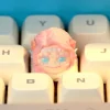 Artisan Keycaps - Custom Mermaid Keycap for Mechanical Keyboard 5