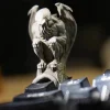 Artisan Keycaps - Custom Great Old One: Cthulhu Keycap for Mechanical Keyboard 5
