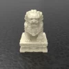 Artisan Keycaps - Custom Chinese Guardian Lions Keycap for Mechanical Keyboard 5