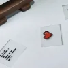 Artisan Keycaps - Custom Macintosh 3.0 Keycaps for Mechanical Keyboard 5