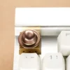ZOMOPLUS Artisan Keycaps - Custom Little Prince's Hat Keycap for Mechanical Keyboard 5