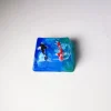 Artisan Keycaps - Custom 1.25u SIze Koi Pond Keycaps for Mechanical Keyboard 5