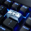 ZOMOPLUS Artisan Keycaps - Custom ONE PIECE: Seven Warlords of the Sea Keycap for Mechanical Keyboard 50