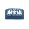 ZOMOPLUS Artisan Keycaps - Custom ONE PIECE: Seven Warlords of the Sea Keycap for Mechanical Keyboard 52
