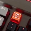 ZOMOPLUS Artisan Keycaps - Custom ONE PIECE: Seven Warlords of the Sea Keycap for Mechanical Keyboard 56
