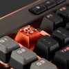 ZOMOPLUS Artisan Keycaps - Custom ONE PIECE: Seven Warlords of the Sea Keycap for Mechanical Keyboard 57