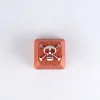 ZOMOPLUS Artisan Keycaps - Custom ONE PIECE: Seven Warlords of the Sea Keycap for Mechanical Keyboard 58