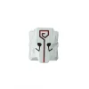 ZOMOPLUS Artisan Keycaps - Custom Hero "Juggernaut" Keycap for Mechanical Keyboard 6