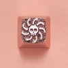 ZOMOPLUS Artisan Keycaps - Custom ONE PIECE: Seven Warlords of the Sea Keycap for Mechanical Keyboard 6