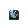 ZOMOPLUS Artisan Keycaps - Custom Manta Style Keycap for Mechanical Keyboard 6