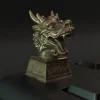 Artisan Keycaps - Custom Chinese Zodiac Keycaps for Mechanical Keyboard 6