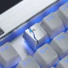 ZOMOPLUS Artisan Keycaps - Custom Cracked F5 Keycap for Mechanical Keyboard 6