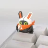 Artisan Keycaps - Custom Zenless Zone Zero: Bangboo Keycaps for Mechanical Keyboard 6