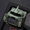 Artisan Keycaps - Custom Mobile Suit Gundam: MS-06 Zaku II Keycaps for Mechanical Keyboard 6