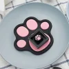 ZOMOPLUS Artisan Coaster - Custom Cat Paw & Duck Feet Coaster 6