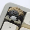 Artisan Keycaps - Custom Aquilek Keycaps for Mechanical Keyboard 6