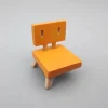 Artisan Keycaps - Custom Sota Chair Keycap for Mechanical Keyboard 6