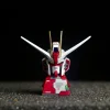 Artisan Keycaps - Custom Mobile Suit Gundam Keycaps for Mechanical Keyboard 6