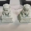 Artisan Keycaps - Custom Chinese Guardian Lions Keycap for Mechanical Keyboard 6