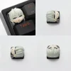 Artisan Keycaps - Custom Kaiju No. 8: Soshiro & Reno & Kafka Keycaps for Mechanical Keyboard 6