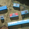 ZOMOPLUS Artisan Keycaps - Custom ONE PIECE: Grand Line Keycap for Mechanical Keyboard 6
