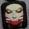 Artisan Keycaps - Custom Attack on Titan: Nine Titans Keycaps for Mechanical Keyboard 6