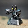 Artisan Keycaps - Custom Ultraman: Alien Baltan Keycap for Mechanical Keyboard 6