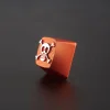 ZOMOPLUS Artisan Keycaps - Custom ONE PIECE: Seven Warlords of the Sea Keycap for Mechanical Keyboard 61