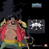 ZOMOPLUS Artisan Keycaps - Custom ONE PIECE: Seven Warlords of the Sea Keycap for Mechanical Keyboard 63