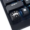 ZOMOPLUS Artisan Keycaps - Custom ONE PIECE: Seven Warlords of the Sea Keycap for Mechanical Keyboard 64