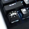 ZOMOPLUS Artisan Keycaps - Custom ONE PIECE: Seven Warlords of the Sea Keycap for Mechanical Keyboard 65
