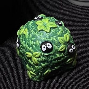 grass-elf-keycaps-green