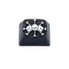 ZOMOPLUS Artisan Keycaps - Custom ONE PIECE: Seven Warlords of the Sea Keycap for Mechanical Keyboard 69