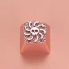 ZOMOPLUS Artisan Keycaps - Custom ONE PIECE: Seven Warlords of the Sea Keycap for Mechanical Keyboard 7