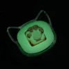 ZOMOPLUS Artisan Keycaps - Custom Xmas Edition Kitty Paw Keycap for Mechanical Keyboard 7
