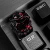 ZOMOPLUS Artisan Keycaps - Custom Saw Torture Keycap for Mechanical Keyboard 7