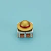 ZOMOPLUS Artisan Keycaps - Custom Rotatable ONE PIECE: Hat Keycap for Mechanical Keyboard 7