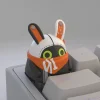 Artisan Keycaps - Custom Zenless Zone Zero: Bangboo Keycaps for Mechanical Keyboard 7