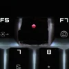 Artisan Keycaps - Custom Mobile Suit Gundam: MS-06 Zaku II Keycaps for Mechanical Keyboard 7