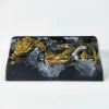 Artisan Keycaps - Custom Ink Golden Dragon Keycaps for Mechanical Keyboard 7