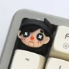 Artisan Keycaps - Custom Pinocchio Keycaps for Mechanical Keyboard 7