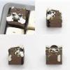 Artisan Keycaps - Custom Sack Cat Keycaps for Mechanical Keyboard 7