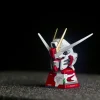 Artisan Keycaps - Custom Mobile Suit Gundam Keycaps for Mechanical Keyboard 7