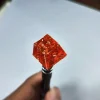 Artisan Keycaps - Custom Colored Silver Foil Keycaps for Mechanical Keyboard 7