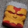Artisan Keycaps - Custom Attack on Titan: Nine Titans Keycaps for Mechanical Keyboard 7