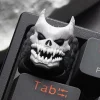 Artisan Keycaps - Custom Kaiju No. 8: Soshiro & Reno & Kafka Keycaps for Mechanical Keyboard 7