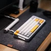 Artisan Keycaps - Custom Swiss Cheese Keycap for Mechanical Keyboard 7