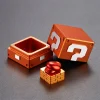 ZOMOPLUS Artisan Keycaps - Custom Rotatable Super Mushroom Bros' Cap Keycap for Mechanical Keyboard 7