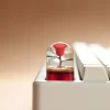 ZOMOPLUS Artisan Keycaps - Custom Little Prince's Rose Keycap for Mechanical Keyboard 7