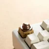 ZOMOPLUS Artisan Keycaps - Custom Little Prince's Hat Keycap for Mechanical Keyboard 7